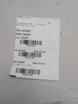 Passenger Tail Light Vin J 11TH Digit Limited Fits 13-17 Acadia 351385. Fixed Price $115.20.