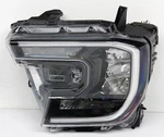 Oem Left Driver Side Led Headlamp Ford Ranger Xl, Xlt N1WZ-13008-DZ. Fixed Price $454.99.