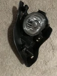 Fits 06-12 Mazda MX-5 Miata Drivers Fog Light Left-driving 20592292. Fixed Price $47.78.