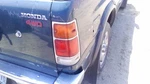 Passenger Right Tail Light Chrome Fits 88-95 Isuzu Pup (pickup) 30006064. Fixed Price $94.09.