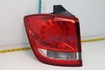 2011-2020 Dodge Journey Rear Left Driver Side Tail Light 68078465AD Oem. Fixed Price $59.49.