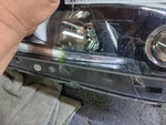 2017 Hyundai Tucson Driver Left Headlight Assembly Oem Used 33K Miles. Fixed Price $123.50.