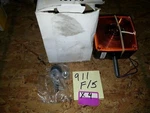 Nib Truck-lite (4800) Turn Signal Mount ... Each. Fixed Price $89.89.