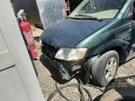 Passenger Right Headlight Fits 00-01 Mazda Mpv 203225. Fixed Price $50.00.