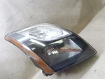 Passenger Right Headlight Used Aftermarket Fits 10-12 Nissan Sentra GA-191463. Fixed Price $74.75.