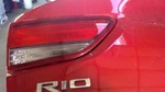 Driver Tail Light Sedan Decklid Mounted Incandescent Fits 18-23 Rio 12247005. Fixed Price $118.56.