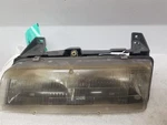 Driver Left Headlight Fits 90-96 Beretta 708530. Fixed Price $117.00.