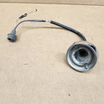 63-67 C2 Corvette Front Parking Light Housing & Wire Harness Turn Signal Lamp Gm. Fixed Price $34.31.