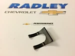 Oem Gm New Plate Light Lamp-license Retainer 16503699 B70D. Fixed Price $9.99.