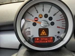 Corner/park Light Fog-driving Bumper Convertible Fits 07-15 Mini Cooper 669429. Fixed Price $114.94.