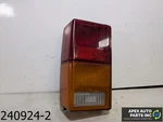 Oem 1996 Jeep Cherokee 4.0L Rear Left Driver Side Tail Light 166-01167A. Fixed Price $59.99.