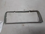 Passenger Right Headlight Door/cover Chrome Fits 84-87 Cavalier 9813320. Fixed Price $34.99.