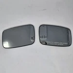 Volvo V70XC 2000 Left Right Door Passenger Driver Side Heated Mirror Glass Pair. Fixed Price $64.69.