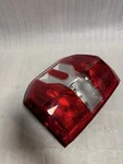 2022-2025 Ford Maverick Outer Tail Light Oem Lh Left Driver Side Halogen. Fixed Price $220.00.