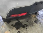 Driver Left Tail Light Hatchback Bumper Mounted Fits 12-15 Rio 678738. Fixed Price $87.32.