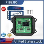 7182396 7189311 For Oem Bmw 328I 335I X1 X5 Z4 X6 Afs Adaptive Headlight Module. Fixed Price $17.91.