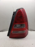 Passenger Right Rh Tail Light 2003-2005 Forester Tested Oem. Fixed Price $40.95.