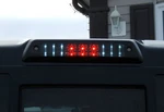Recon Red Led 3RD Brake Kit W/ White Cargo Lights Fits 09-14 F-150. Fixed Price $179.95.