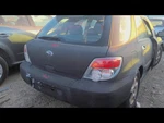 Passenger Right Tail Light Station Wgn Fits 06 Impreza 2138779. Fixed Price $88.95.