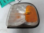 Driver Corner/park Light Lamp-turn Signal Fits 95-97 Dodge 1500 Van 659248. Fixed Price $65.00.