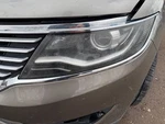 Driver Headlight Xenon Hid Without Adaptive Headlamps Fits 16-18 Mkx 516947. Fixed Price $764.90.