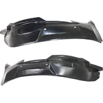Set Of 2 Front Fender Splash Shield Liner Lh & Rh Side Fits Cadillac Seville. Fixed Price $63.36.