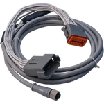 Maretron J2K100 Adapter Micro Female Deutsche Pin 2T MCF-2M-D12CAT. Fixed Price $136.25.