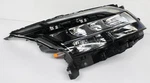 Non-us Market Oem Right Side Led Headlamp For Nissan Pathfinder 26010-6TK6B. Fixed Price $174.99.