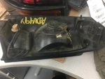 Passenger Right Tail Light Fits 91-95 Town & Country 18083. Fixed Price $51.81.