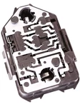 Outer Bulb Holder Tray 93-99 Vw Jetta MK3 Oem 1H5 945 257. Fixed Price $34.99.