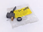 Hella Toggle Switch Lamp On Off Lichthupenschalter Made In Germany. Fixed Price $30.00.