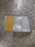 Passenger Corner/park Light Side Marker Fits 84-92 Lincoln Series 1647233. Fixed Price $94.90.