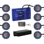 Tantrum Led Strobe And Rock Light Kit. Fixed Price $160.99.