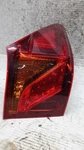 Driver Tail Light Quarter Panel Mounted Fits 13-15 Lexus GS350 525336. Fixed Price $124.27.