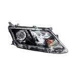 Headlight Ford Fusion 2010-2012 Right Front Factory Halogen Capa 114-01250R. Fixed Price $229.58.