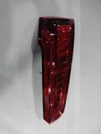 Driver Left Tail Light Bumper Mounted Fits 18-20 Audi Q5 735497. Fixed Price $215.27.
