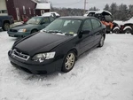 Passenger Tail Light Sedan Quarter Panel Mounted Fits 05 Legacy 1659995. Fixed Price $111.89.