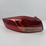 2017-2018 Hyundai Elantra Quarter Panel Mounted Tail Light Lamp Lh Oem B277. Fixed Price $240.00.