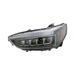Headlight For Acura Tlx 18 Replacement ID0001AA1260R00 Driver Side Standard Line. Fixed Price $1288.38.