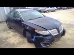 Fuel Pump Assembly 3.7L Right Hand Side Of Tank Fwd Fits 09 Mks 358171. Fixed Price $115.49.