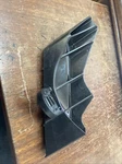 Lexus RC300 RC350 Rear Right Outer Taillight Lamp Retainer Bracket Oem 2015-2019. Fixed Price $35.00.