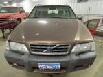 1999 Volvo V70 Tail Light Lamp Wagon Lower Left. Fixed Price $60.00.
