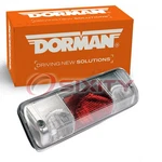 Dorman 923-237 Center High Mount Stop Light For S67005 7L3Z13A613B. Fixed Price $79.21.