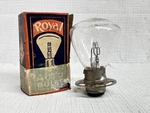 1920S-1930S Vintage Nors 6-8 Volt Headlight Bulb #2530 50 C.p.. Fixed Price $10.99.