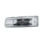 Headlight For Mazda 626 1988-1992 Driver Side Front Factory Halogen MA2502102. Fixed Price $179.40.