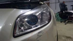 Driver Left Headlight Hid Opt T4F Fits 12-13 Regal 494768. Fixed Price $351.56.