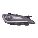 New Aftermarket Passenger Side Headlight Assembly 68285845AA. Fixed Price $803.40.