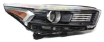 Oem Right Passenger Side Halogen Headlamp Kia Forte Sedan 92102-M7500. Fixed Price $224.70.