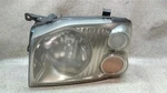 Driver Left Headlight Fits 01-04 Nissan Frontier GB-182498. Fixed Price $48.59.