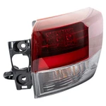 Trq LTA89647 Tail Light For Toyota Highlander 2019 Right Outer 815500E250. Fixed Price $157.40.
